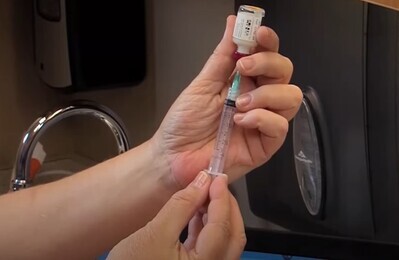 Кодирование Налтрексон в Михайловке Набор препарата для кодирования в шприц